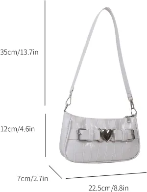 cross-body bag Lattice Small Square Bag Crossbody Bag Shoulder Bag