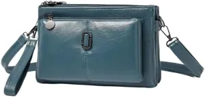 cross-body bag Shoulder Soft Leather Crossbody Bag