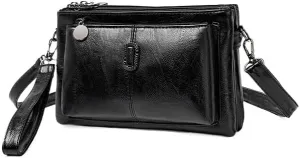 cross-body bag Shoulder Soft Leather Crossbody Bag