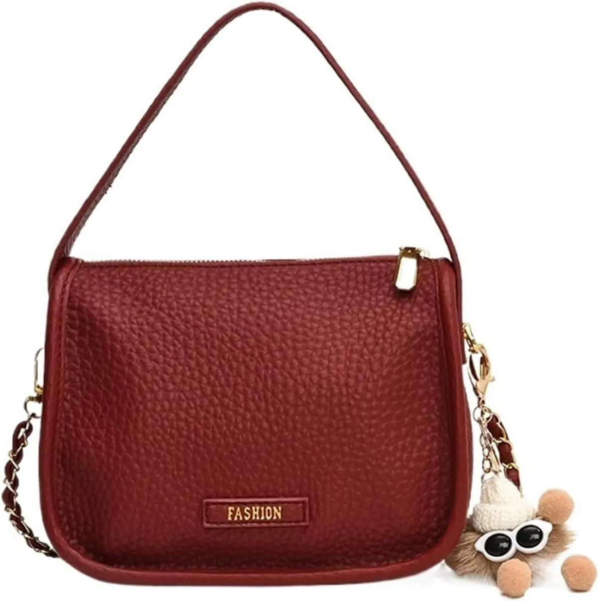 cross-body bag Underarm Tote Soft Leather Large good Shoulder Bag
