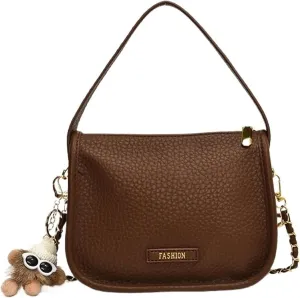 cross-body bag Underarm Tote Soft Leather Large good Shoulder Bag