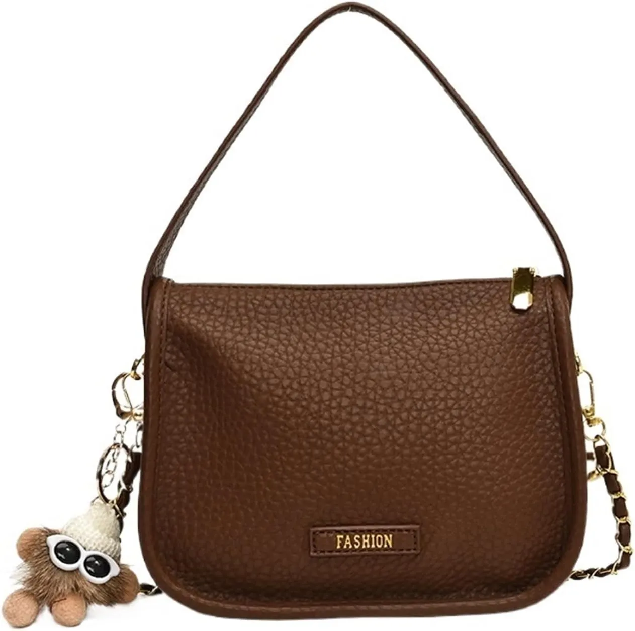 cross-body bag Underarm Tote Soft Leather Large good Shoulder Bag