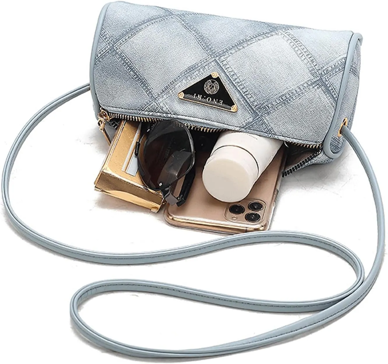 Crossbody Backpack Sling Bag Travel Chest Bag Daypack