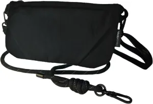Crossbody Bag, Lightweight Sacoche Phone Bag, Portable Sling Bag with Adjustable Strap and Multi-Pockets for Travel