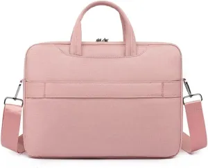 CSCDD Laptop Bag Computer Shoulder Handbag Briefcase Women(Small)