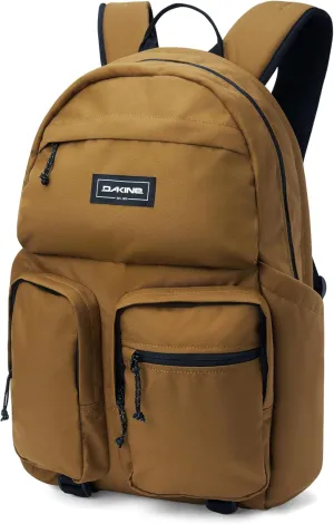 Dakine Method Backpack Dlx 28L - Rubber, One Size