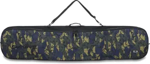 Dakine Pipe Snowboard Bag - Cascade Camo, 157cm