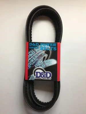 D&D DURA-Extreme BX22 V-Belt 5/8 x 25in Vbelt