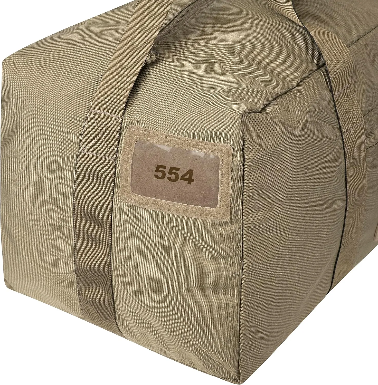 Deployment Bag Small Black