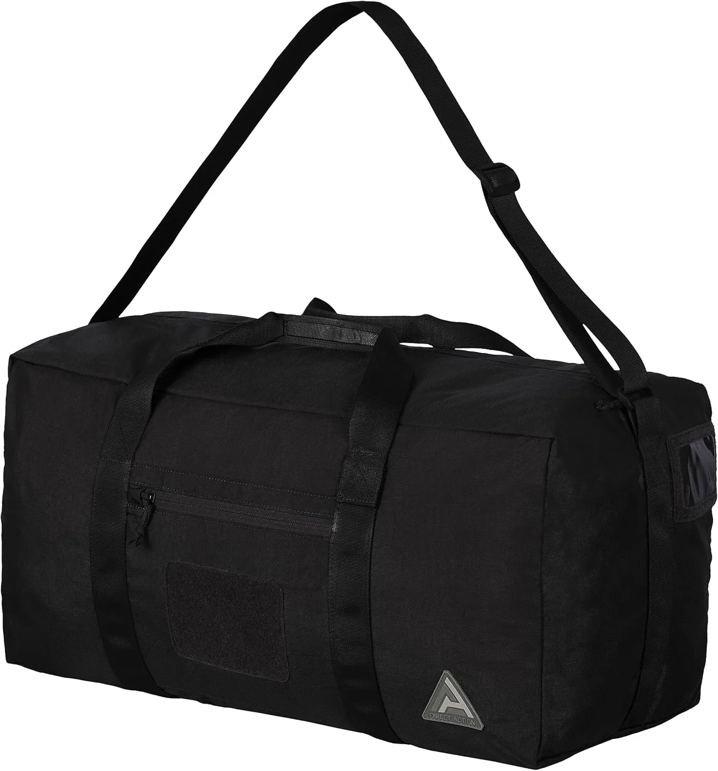 Deployment Bag Small Black