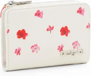 Desigual Women's Accessories Pu Small Wallets