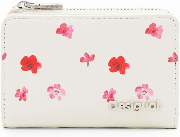 Desigual Women's Accessories Pu Small Wallets