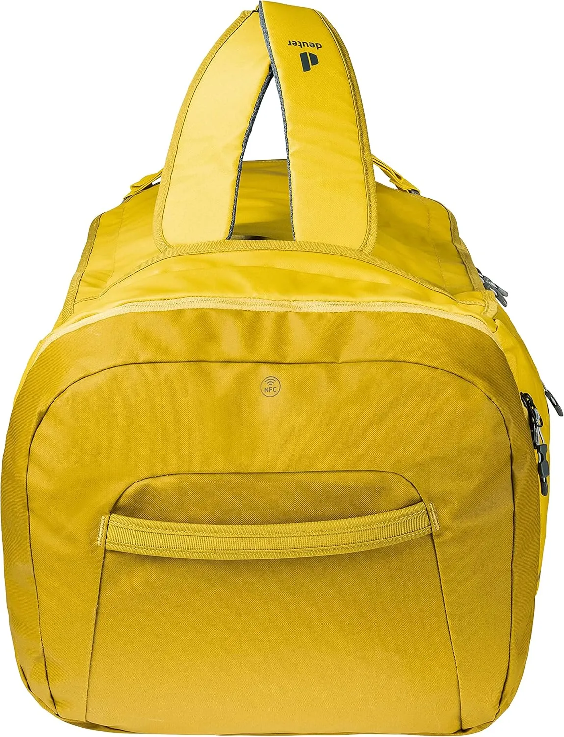 Deuter Aviant Duffel Pro 90