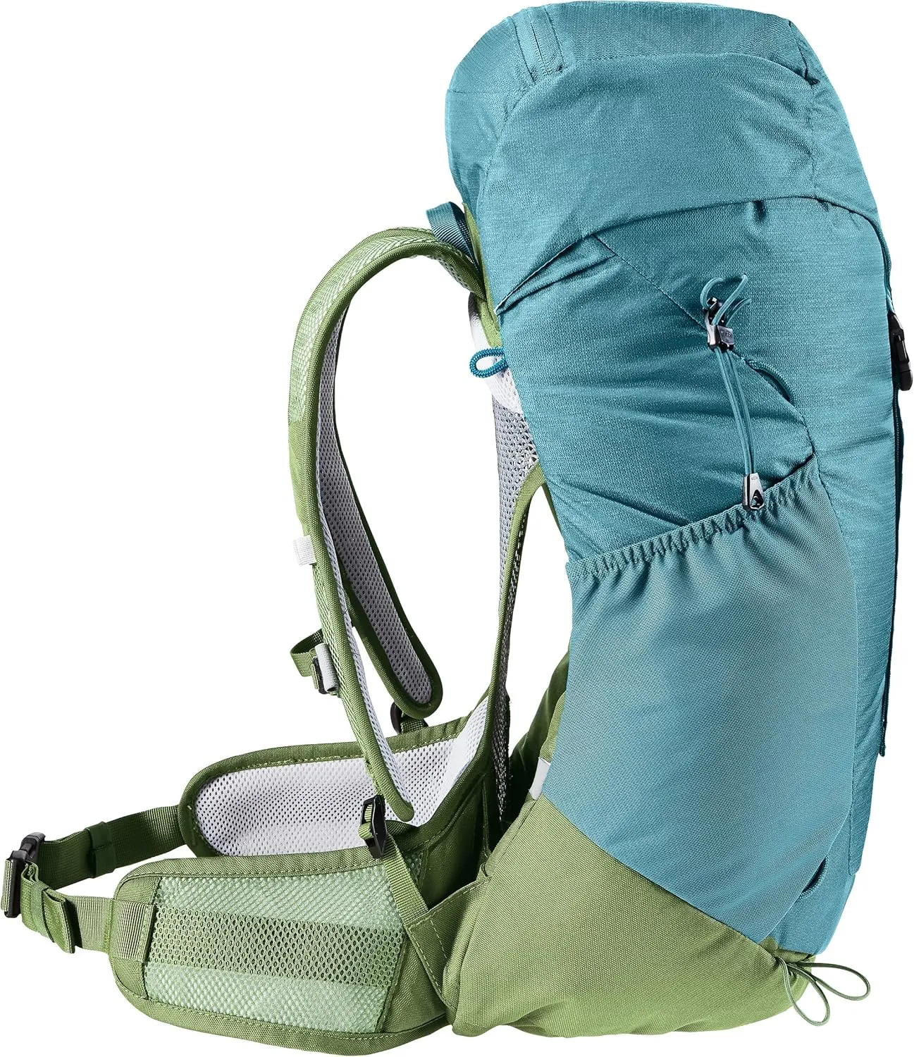 Deuter Women's AC Lite 28 SL Hiking Backpack, Denim Pine, 28l