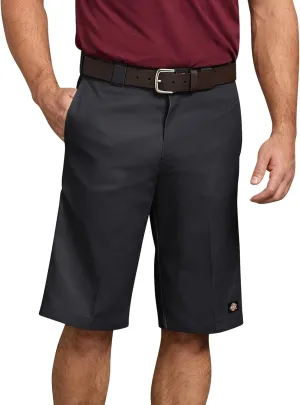 Dickies Men's 13-Inch Relaxed-Fit Multi-Pocket Short