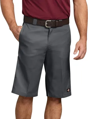 Dickies Men's 13-Inch Relaxed-Fit Multi-Pocket Short