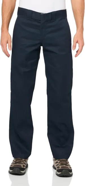 Dickies Men's 873 Slim Fit Work Pants