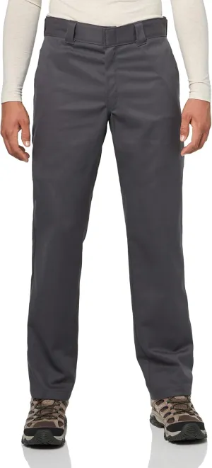 Dickies Men's 873 Slim Fit Work Pants