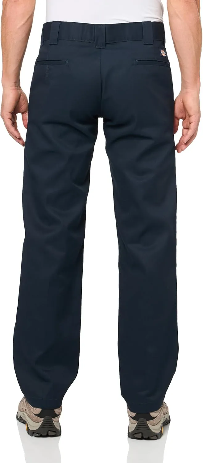 Dickies Men's 873 Slim Fit Work Pants