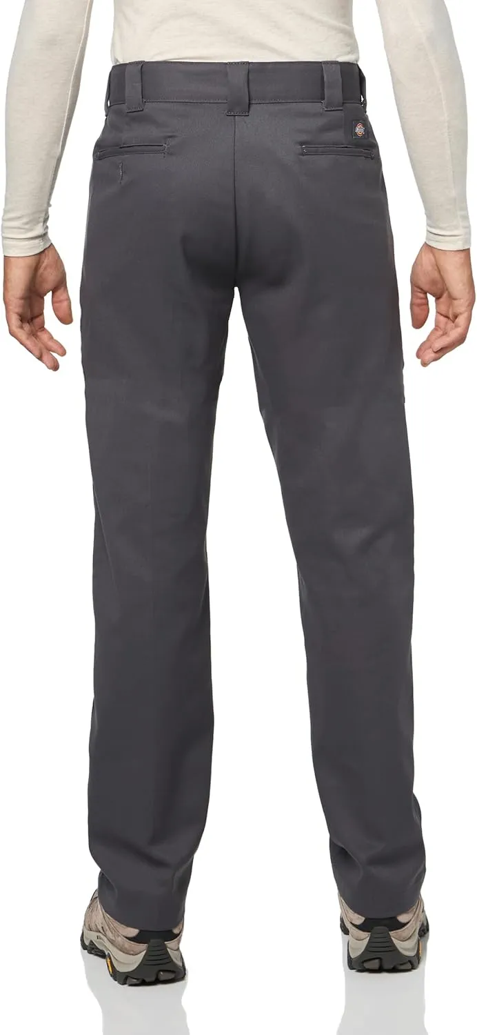 Dickies Men's 873 Slim Fit Work Pants