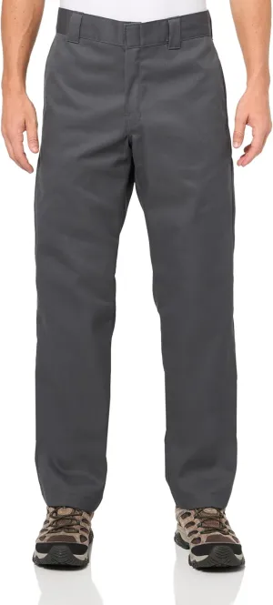 Dickies Men's 873 Slim Fit Work Pants