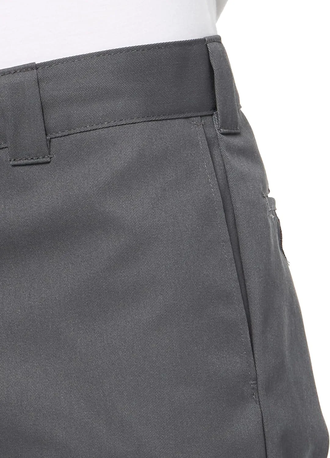 Dickies mens 873 Slim Fit Work Pants