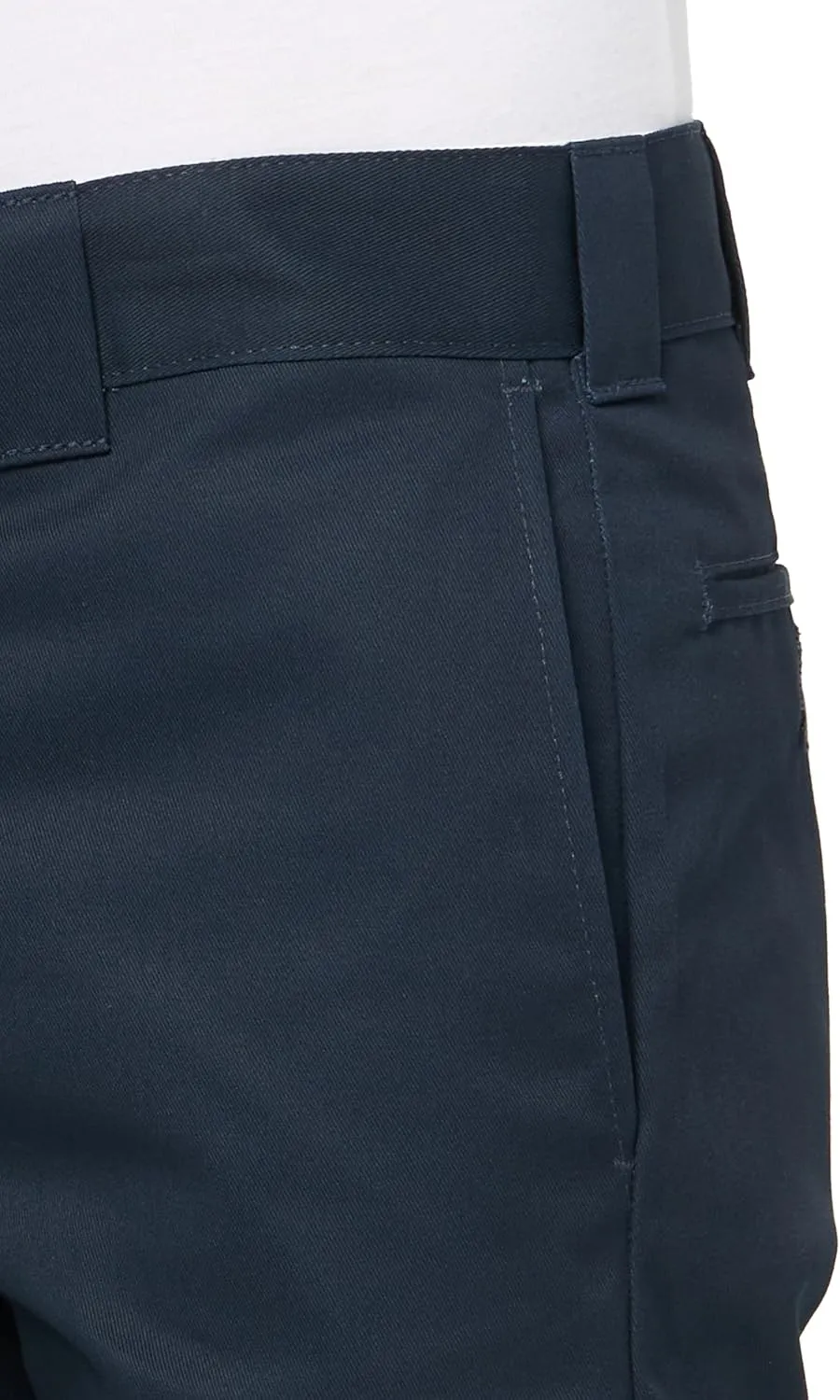Dickies Men's 873 Slim Fit Work Pants