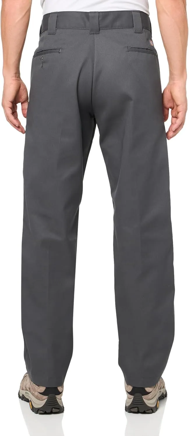 Dickies Men's 873 Slim Fit Work Pants