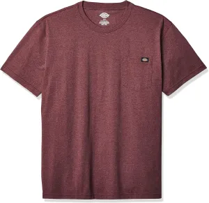 Dickies Men's Heavyweight Crew Neck Short Sleeve Tee