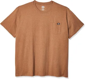 Dickies Men's Heavyweight Crew Neck Short Sleeve Tee