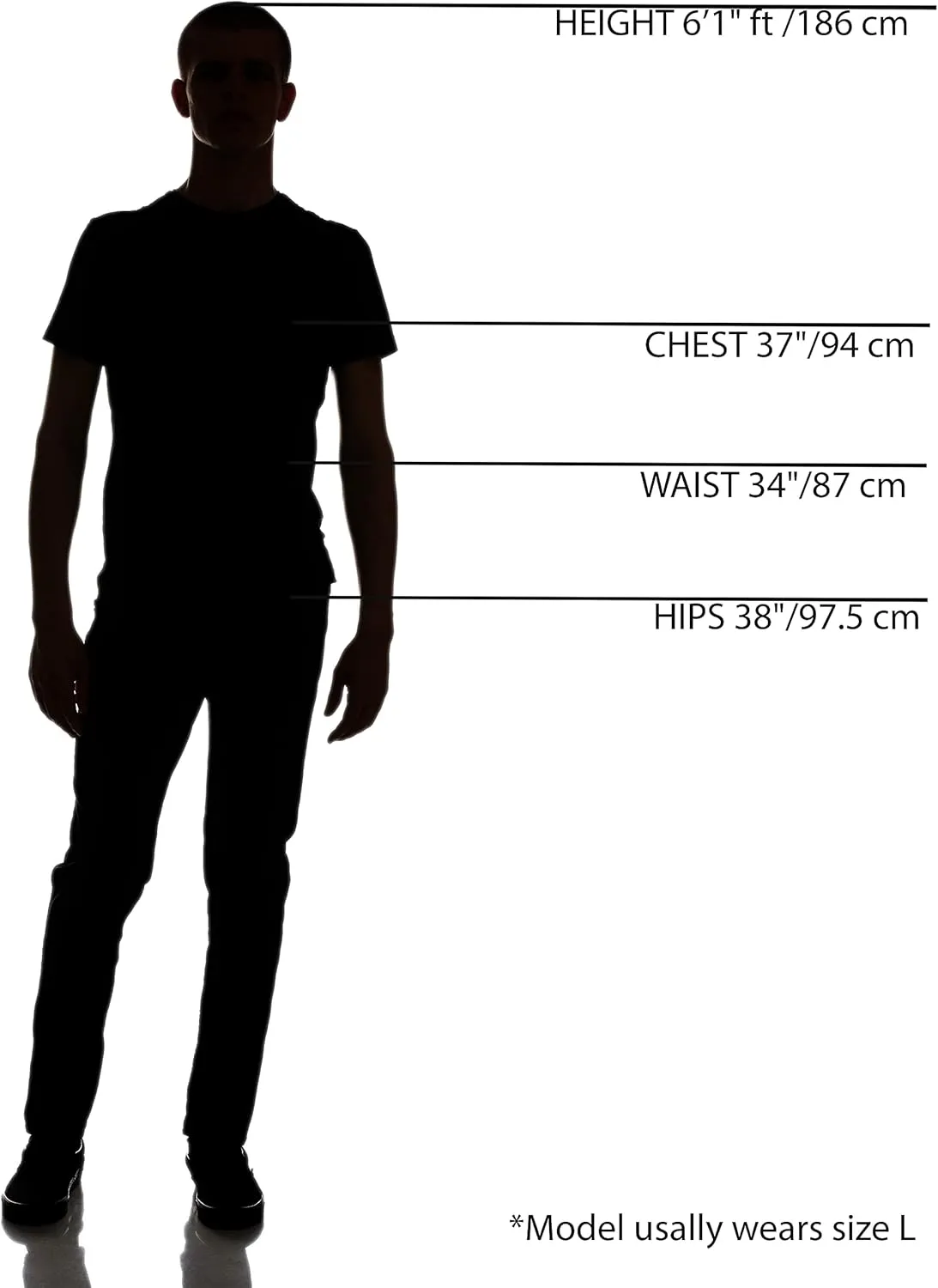 Dickies Men's Slim Straight Fit Work Pant