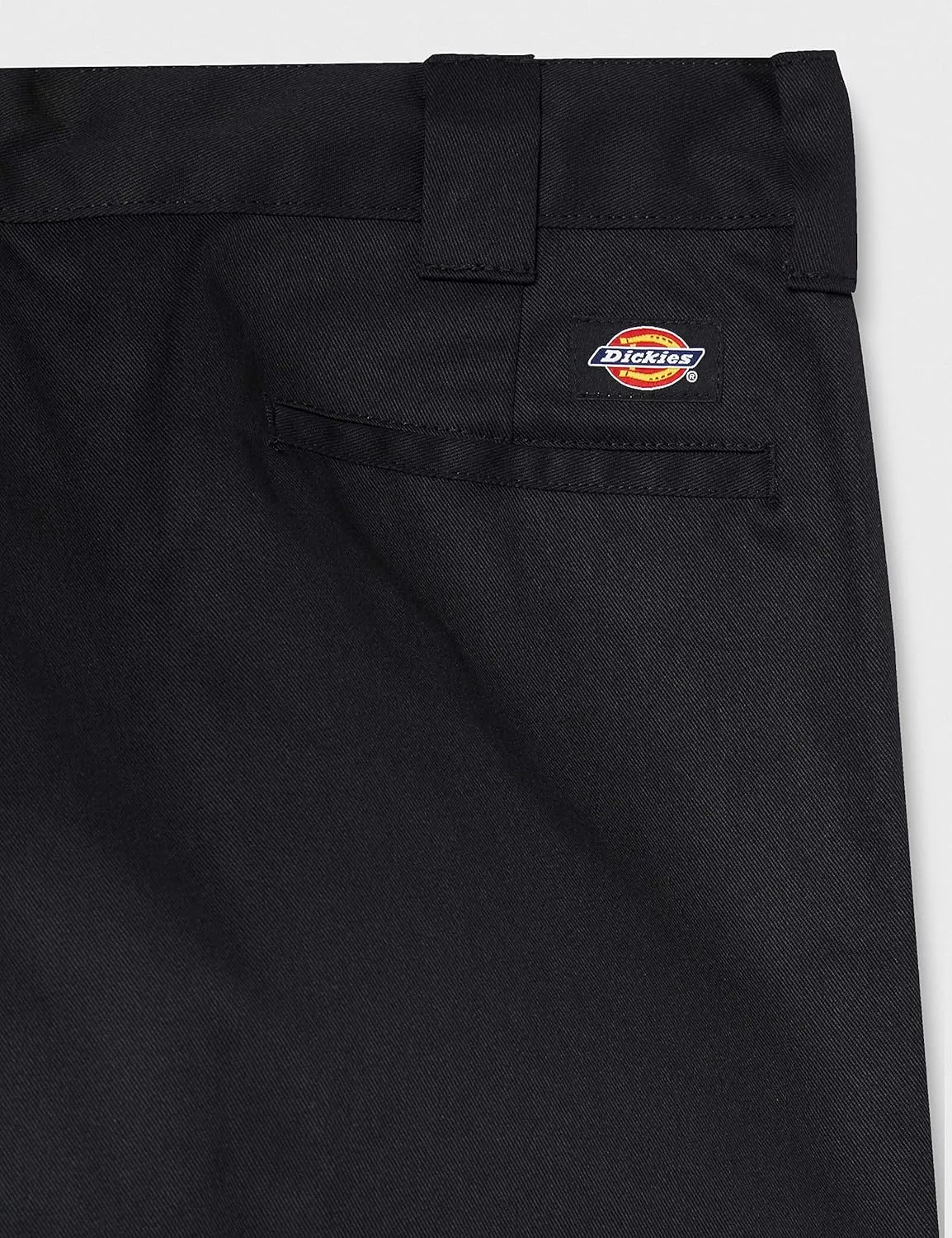 Dickies Men's Slim Straight Fit Work Pant