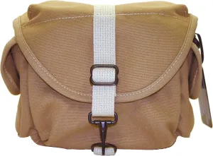 Domke 700-80S F-8 Small Shoulder Bag - Sand