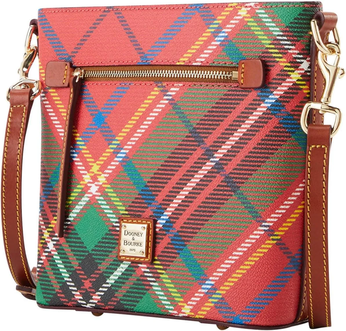Dooney & Bourke Handbag, Windsor Small Zip Crossbody