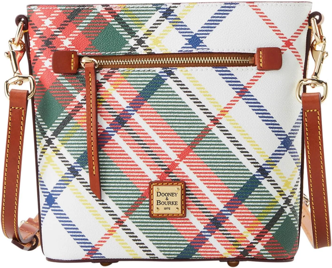 Dooney & Bourke Handbag, Windsor Small Zip Crossbody