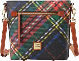 Dooney & Bourke Handbag, Windsor Small Zip Crossbody