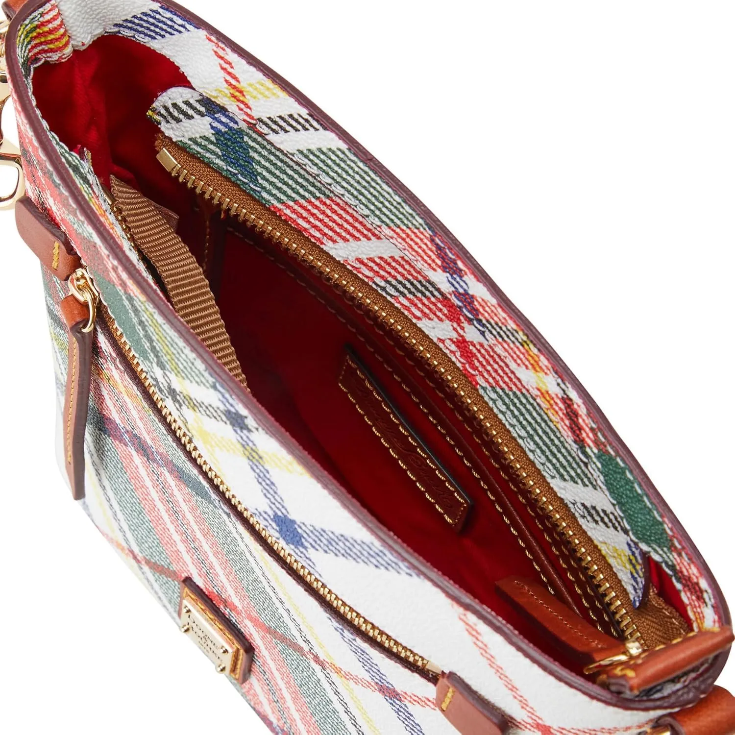 Dooney & Bourke Handbag, Windsor Small Zip Crossbody