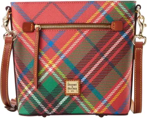 Dooney & Bourke Handbag, Windsor Small Zip Crossbody