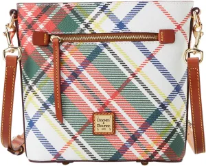 Dooney & Bourke Handbag, Windsor Small Zip Crossbody