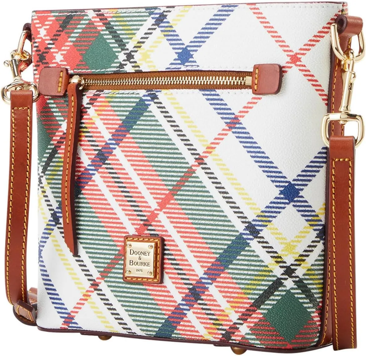 Dooney & Bourke Handbag, Windsor Small Zip Crossbody
