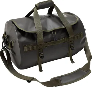 Drake DA1110-GBG-60L Waterproof Duffel Bag Green/Brown/Grey 60 Liter