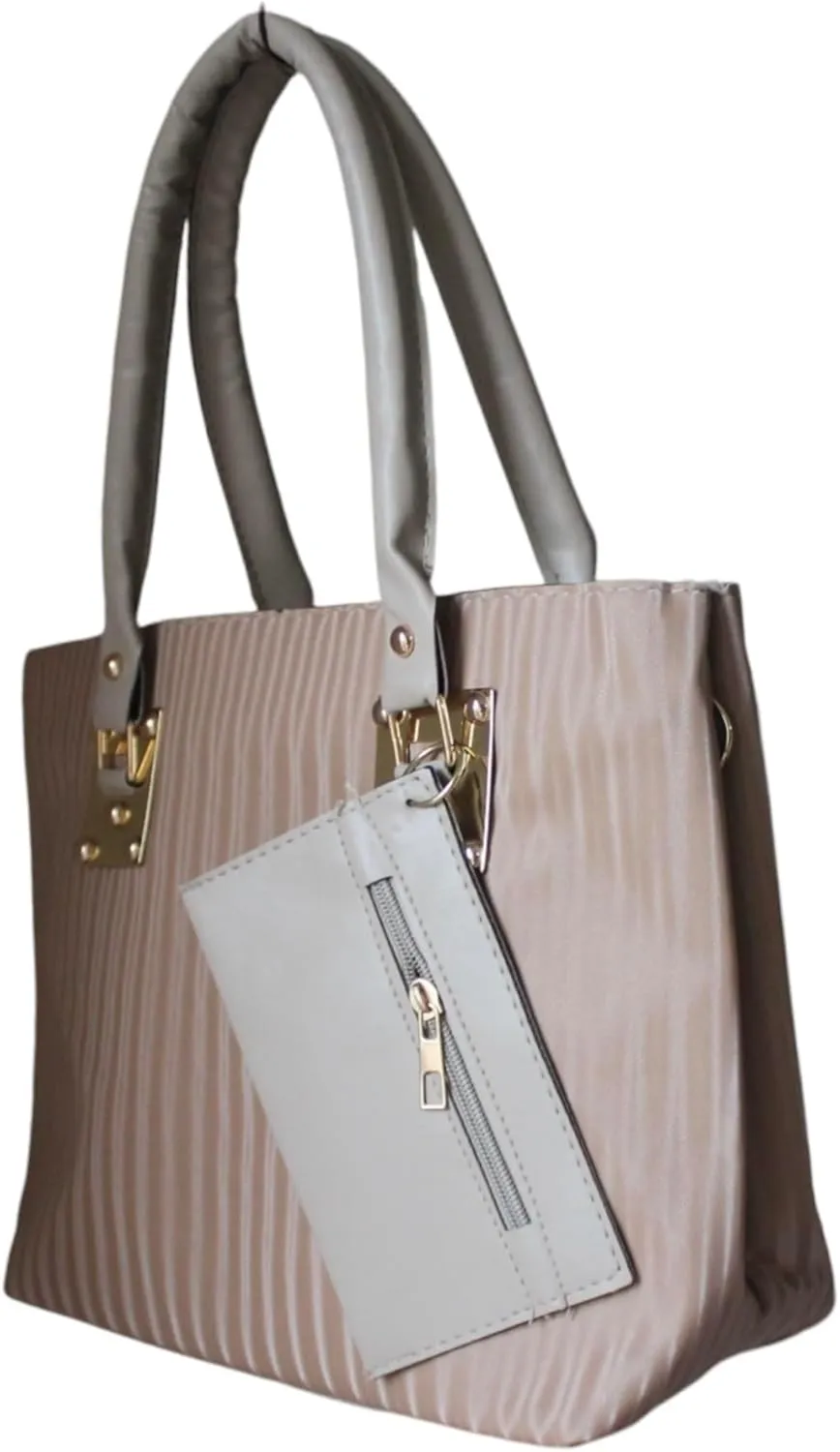 DREAM BAGSS-Classic Handbags,Clutch Purse and Shoulder Purses for Women with Removable Straps