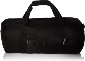 Duffel Bag with Outer Accessory Pocket
