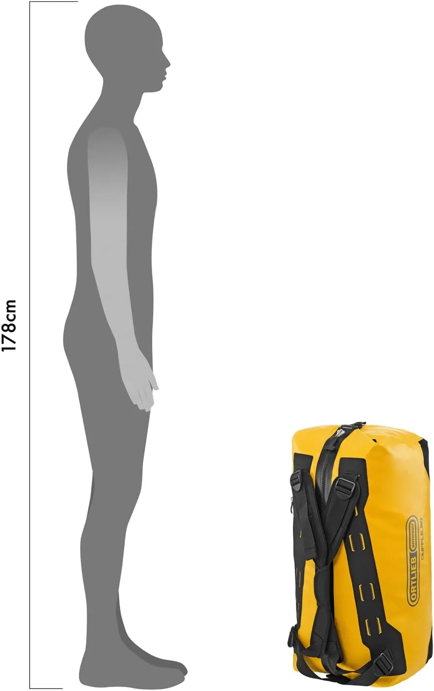 Duffel Bag