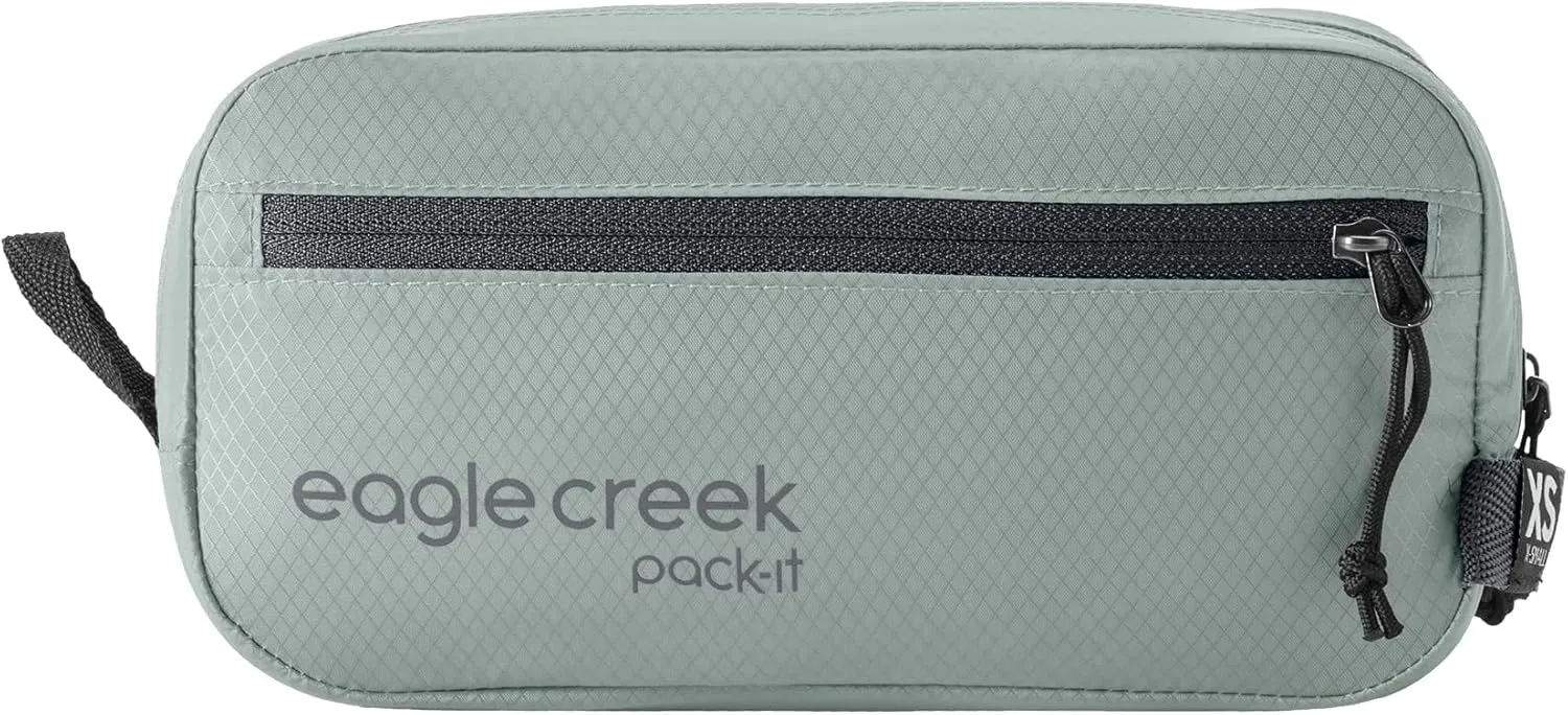 eagle creek Pack-It Isolate Quick Trip XS Storm Grey