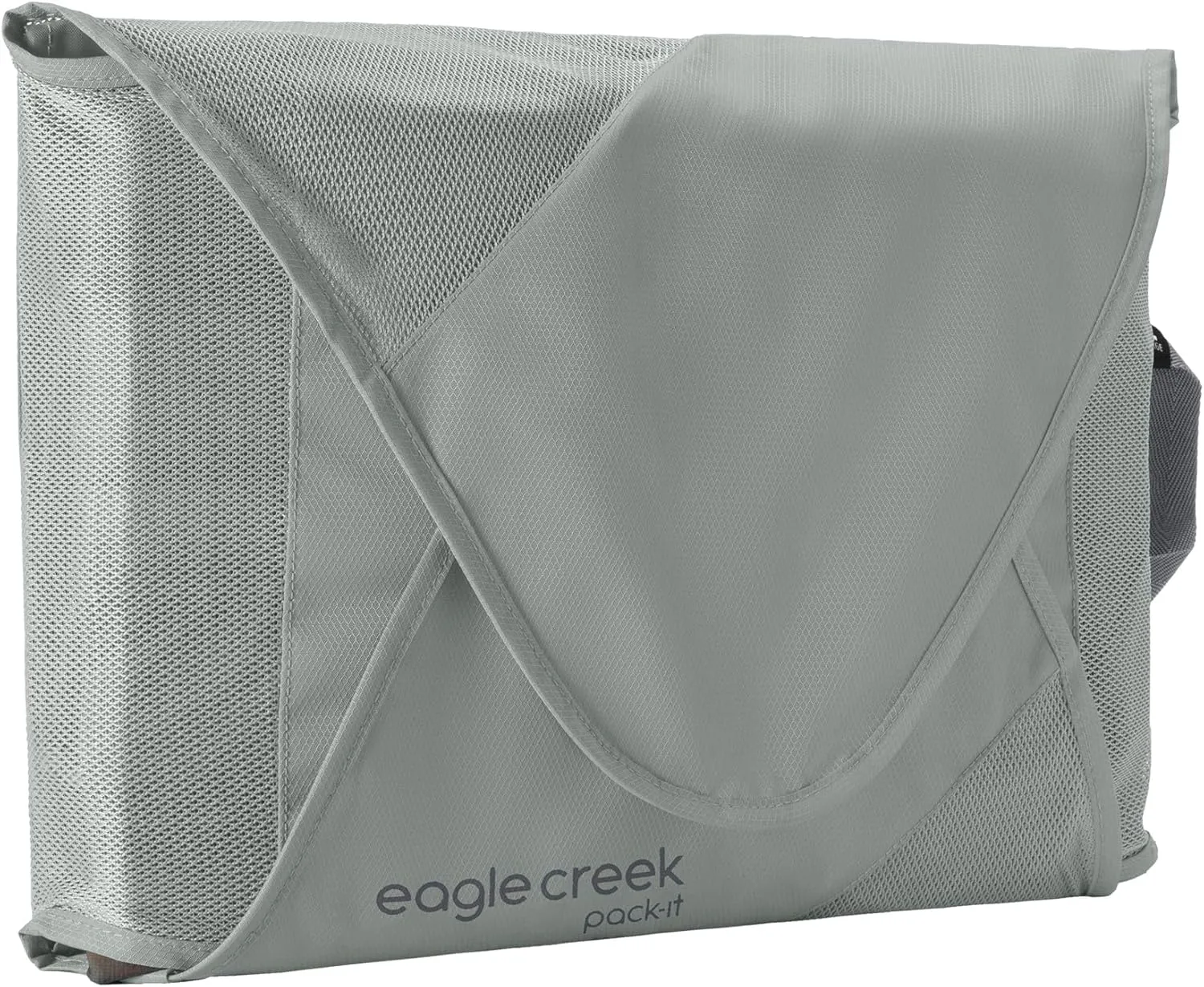 Eagle Creek Pack-It Reveal Garment Folder L Storm Grey