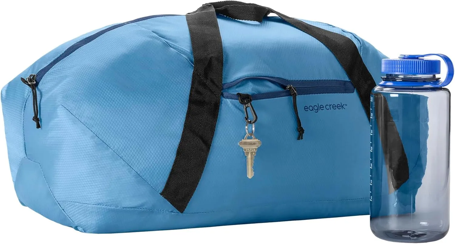 Eagle Creek Packable Duffel Blue Dawn