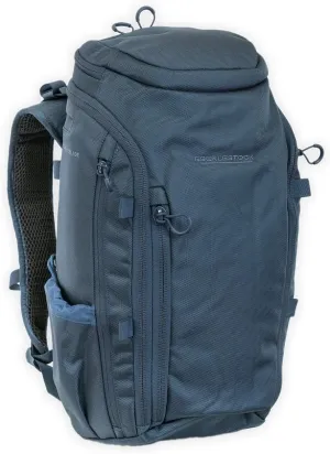 Eberlestock Switchblade Pack - Low Profile Tactical EDC Backpack for Maximum Space and Organization