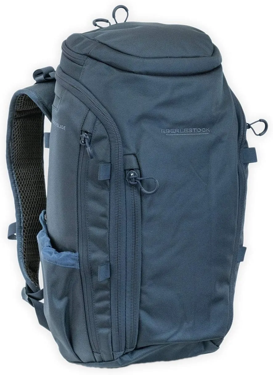 Eberlestock Switchblade Pack - Low Profile Tactical EDC Backpack for Maximum Space and Organization