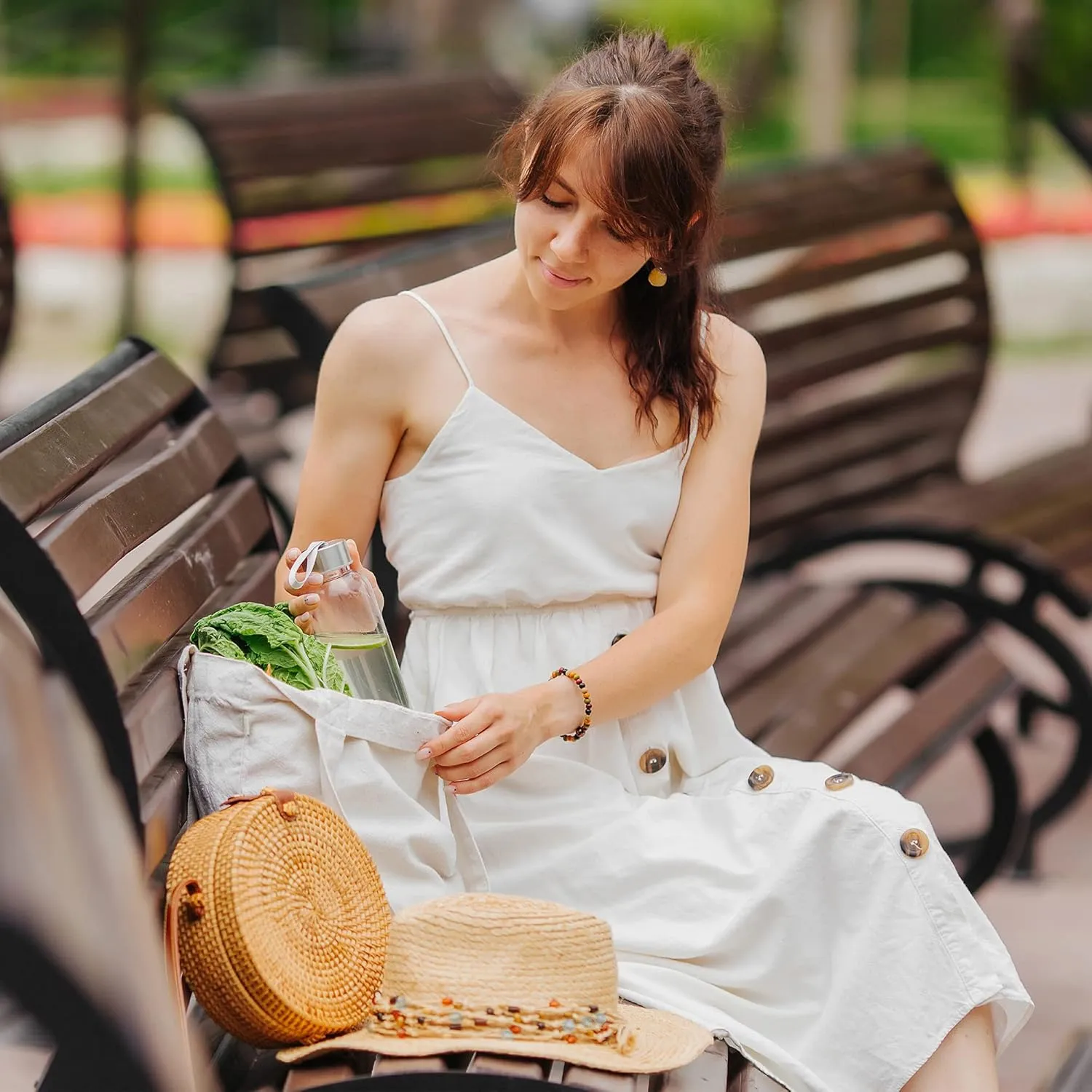 Eco Right Tote Bags